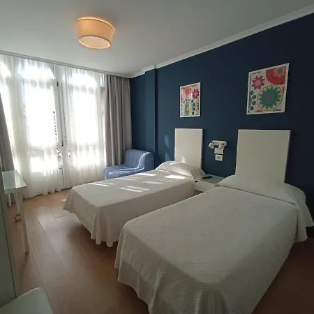 Mariquito 招待所 4*