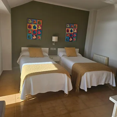 Mariquito 4*