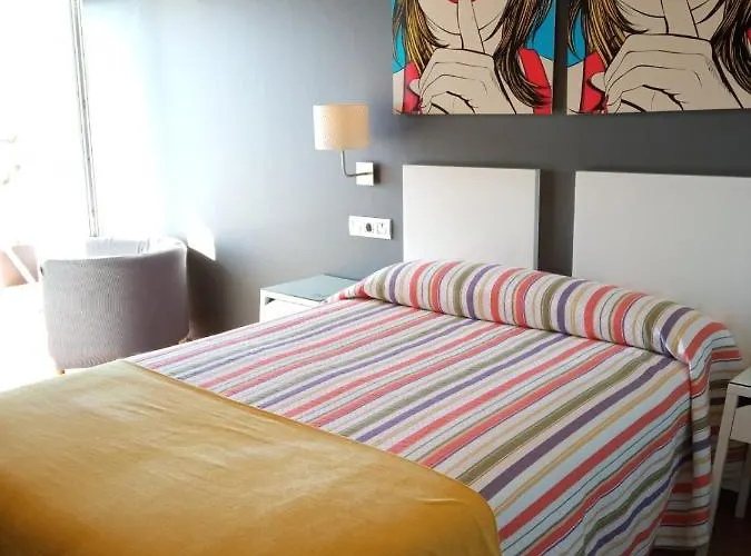 Mariquito 4*