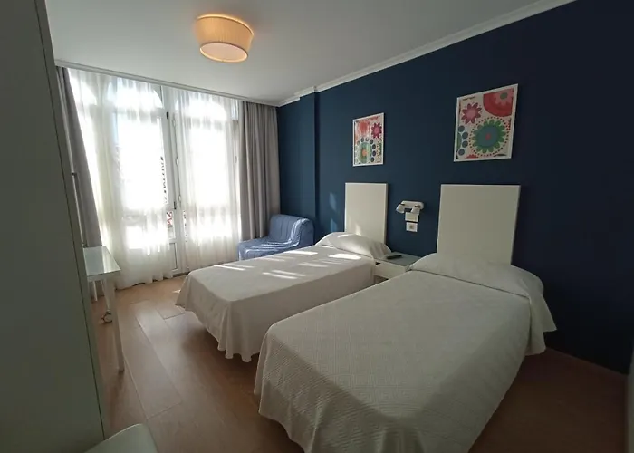 Mariquito 게스트하우스 4*