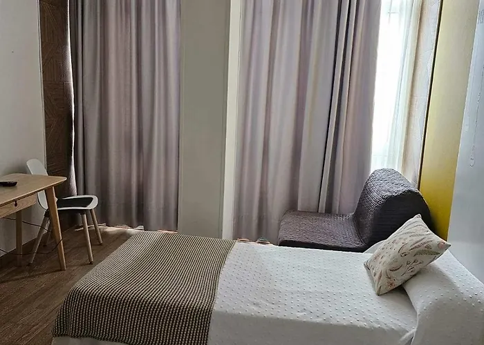 Mariquito 게스트하우스 4*