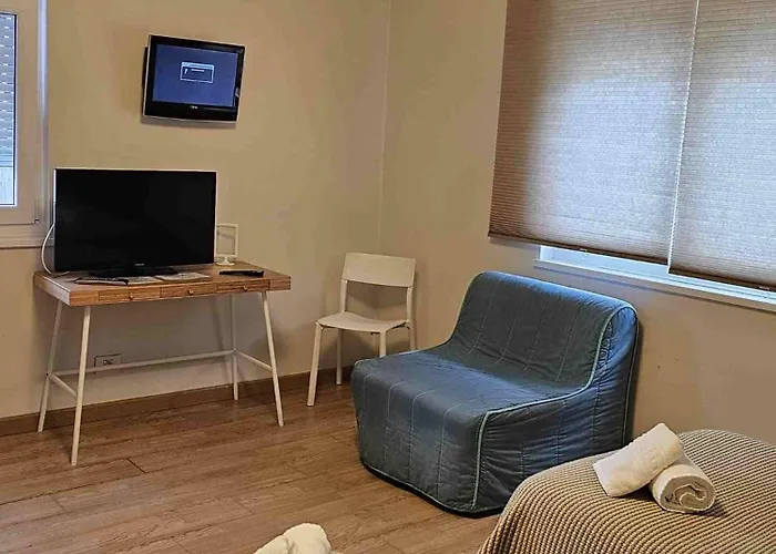 Mariquito 게스트하우스 4*