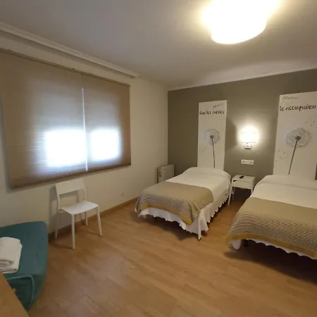Mariquito Guest house 2*
