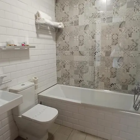 Mariquito 招待所 菲尼斯特雷