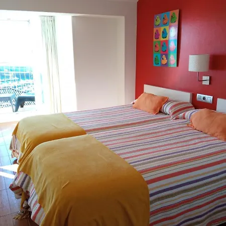 Mariquito 菲尼斯特雷