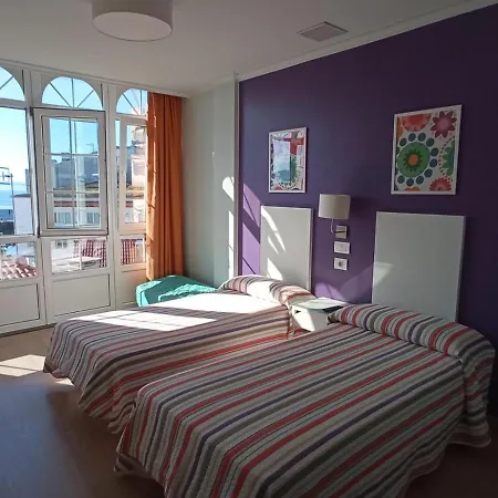 Vendégház Mariquito 4*