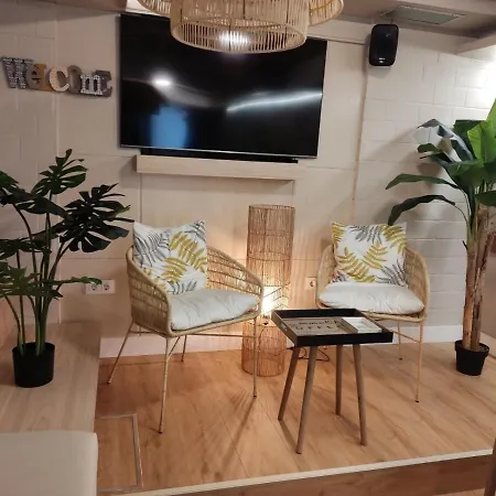 Mariquito 招待所 菲尼斯特雷