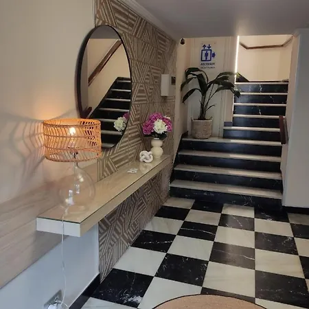 Maison d'hôtes Mariquito