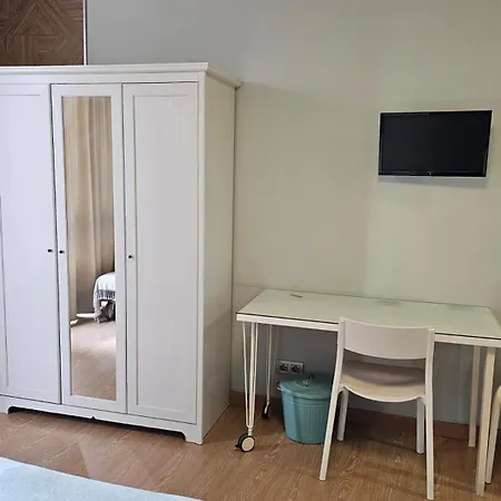 Mariquito 4* 菲尼斯特雷