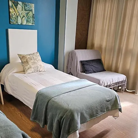 Mariquito Guest house
