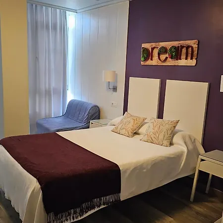 Guest house Mariquito 2*