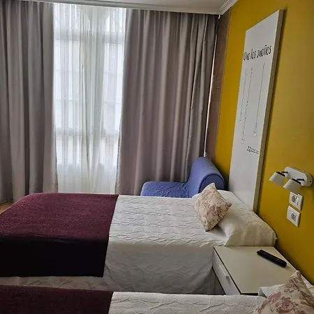 Mariquito Guest house Finisterre