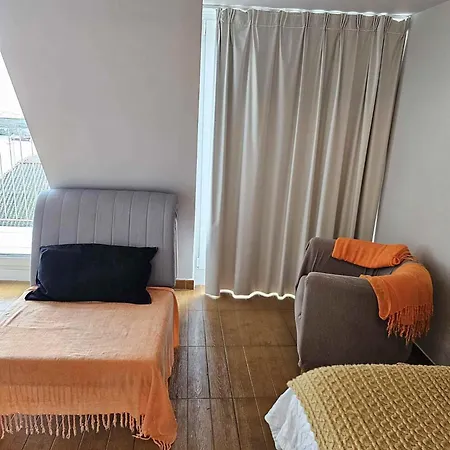 Mariquito Guest house Finisterre