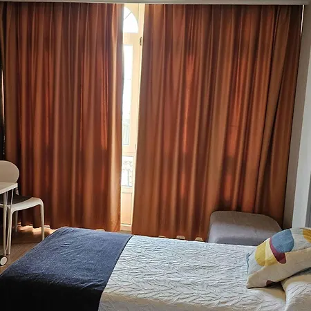 Mariquito Guest house