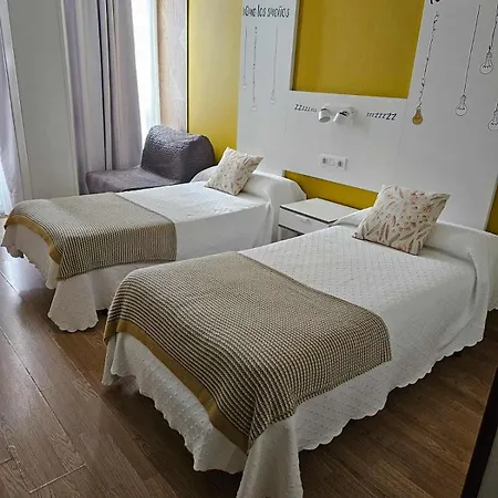 Mariquito 4* Finisterre