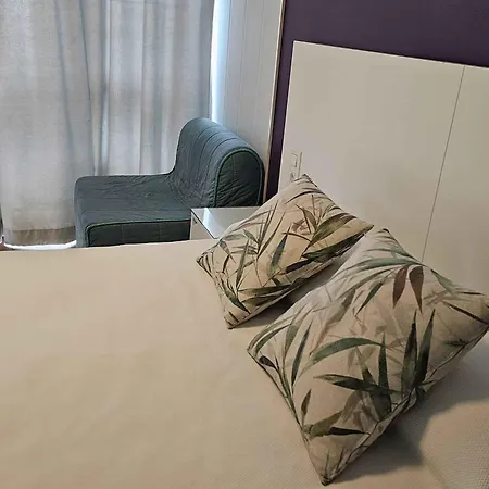 Mariquito Guest house
