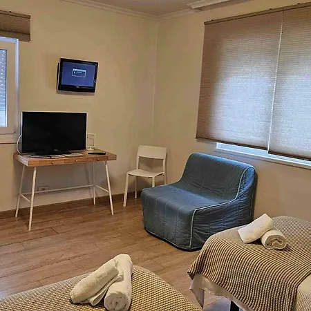 Mariquito Guest house 2*