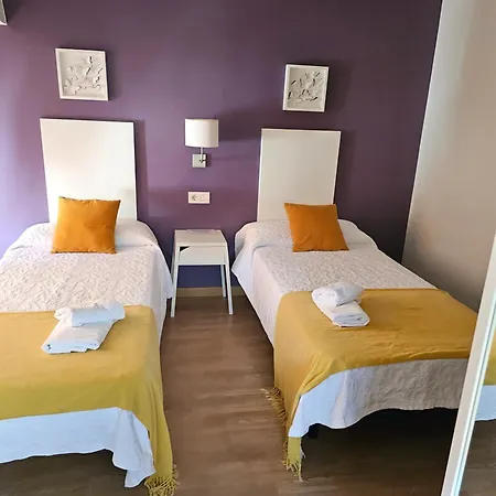 Guest house Mariquito Finisterre