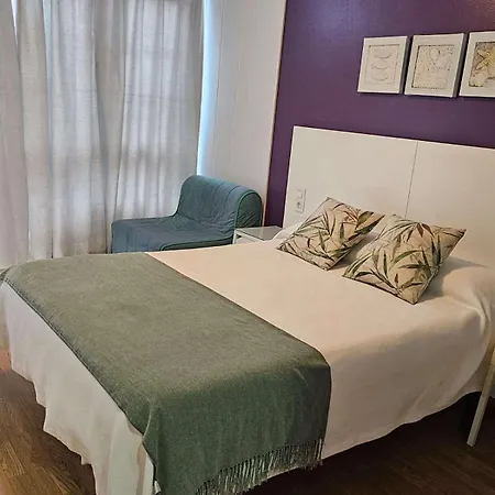 Mariquito 4* Finisterre