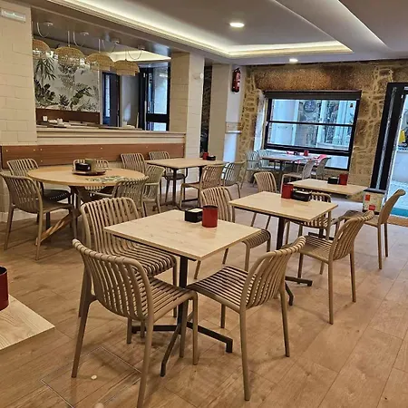 Mariquito 菲尼斯特雷