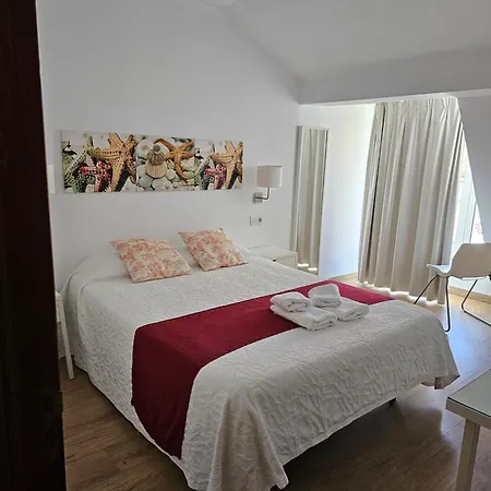 Guest house Mariquito Finisterre