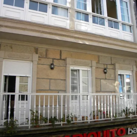 Mariquito 菲尼斯特雷