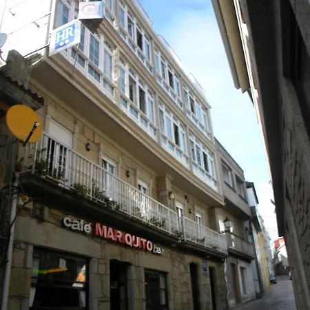 Guest house Mariquito