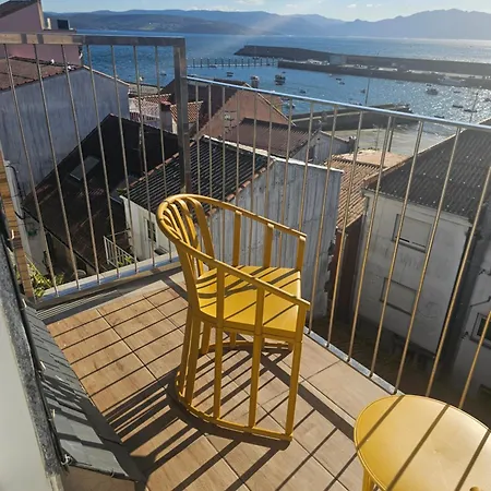 Mariquito Maison d'hôtes Finisterre