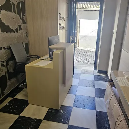 Mariquito Guest house Finisterre