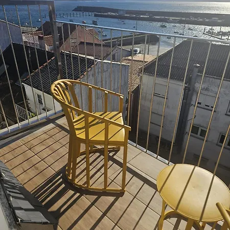 Guest house Mariquito 2*