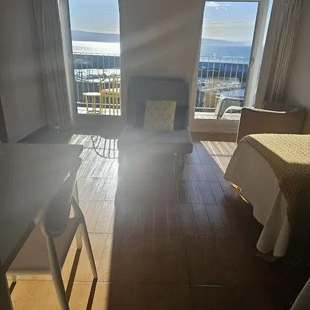 Mariquito 招待所 菲尼斯特雷