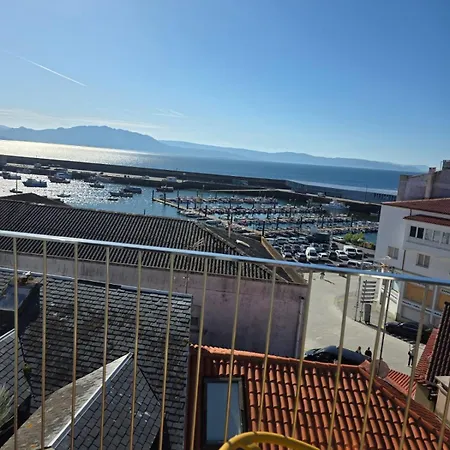 招待所 Mariquito 菲尼斯特雷