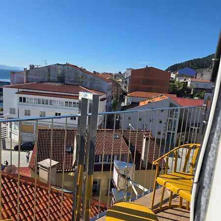 Mariquito 4* Finisterre