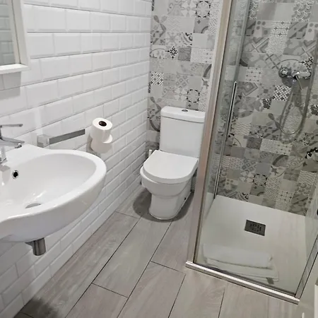 Mariquito 招待所 菲尼斯特雷