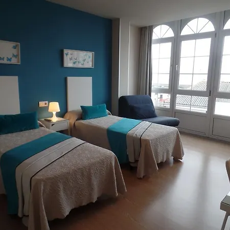 Vendégház Mariquito