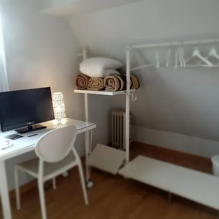 Mariquito 招待所 4*