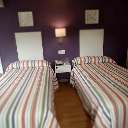 Mariquito 4* Finisterre