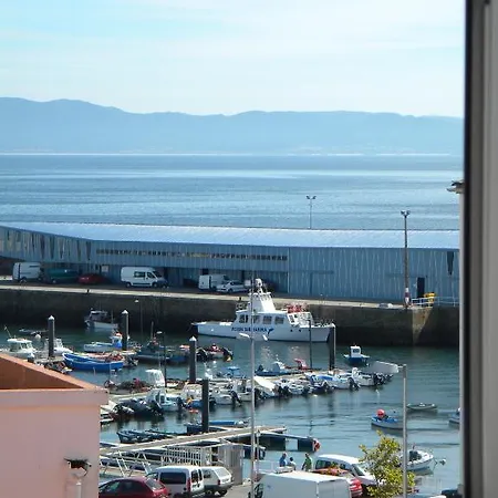 招待所 Mariquito 菲尼斯特雷