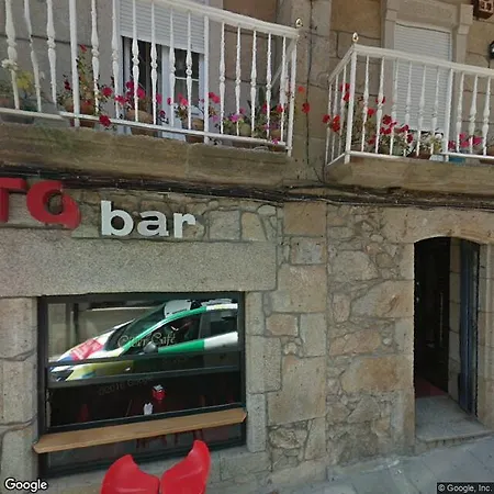 Mariquito Guest house Finisterre