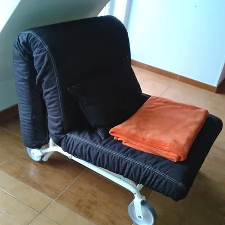 Mariquito Guest house