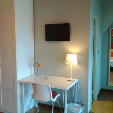 Mariquito 招待所 菲尼斯特雷