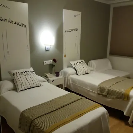Mariquito Guest house Finisterre