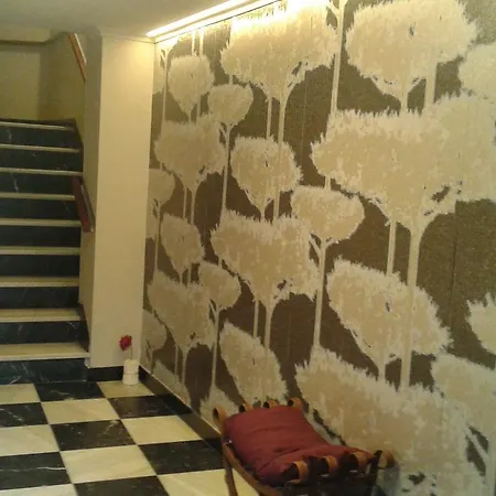 Mariquito 招待所 菲尼斯特雷