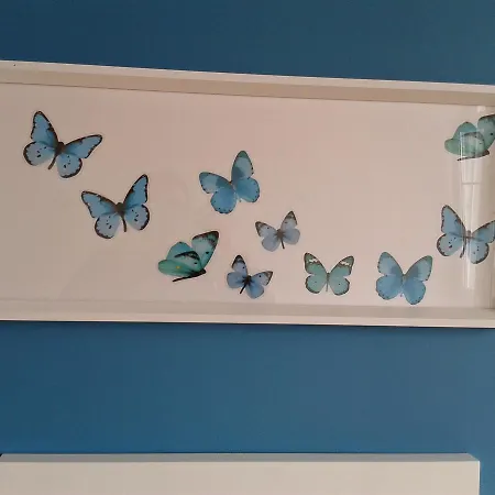 招待所 Mariquito 4*