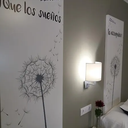 Maison d'hôtes Mariquito Finisterre