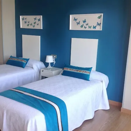 Guest house Mariquito 2*