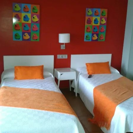 Mariquito 4* 菲尼斯特雷