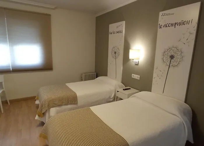 Maison d'hôtes Mariquito Finisterre