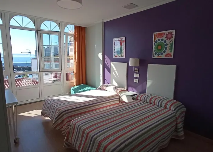 Maison d'hôtes Mariquito 4*