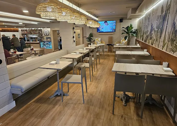 Mariquito 게스트하우스 피니스테레